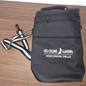 Black Wine Cooler, Never Used